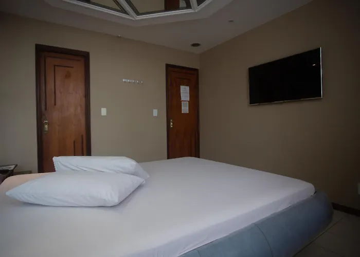 Motel Caricia (Adult Only)