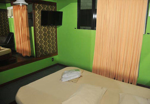 Caricia Hotel del amor