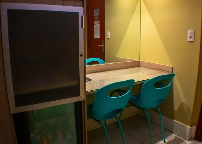 Motel Caricia (Adults Only)