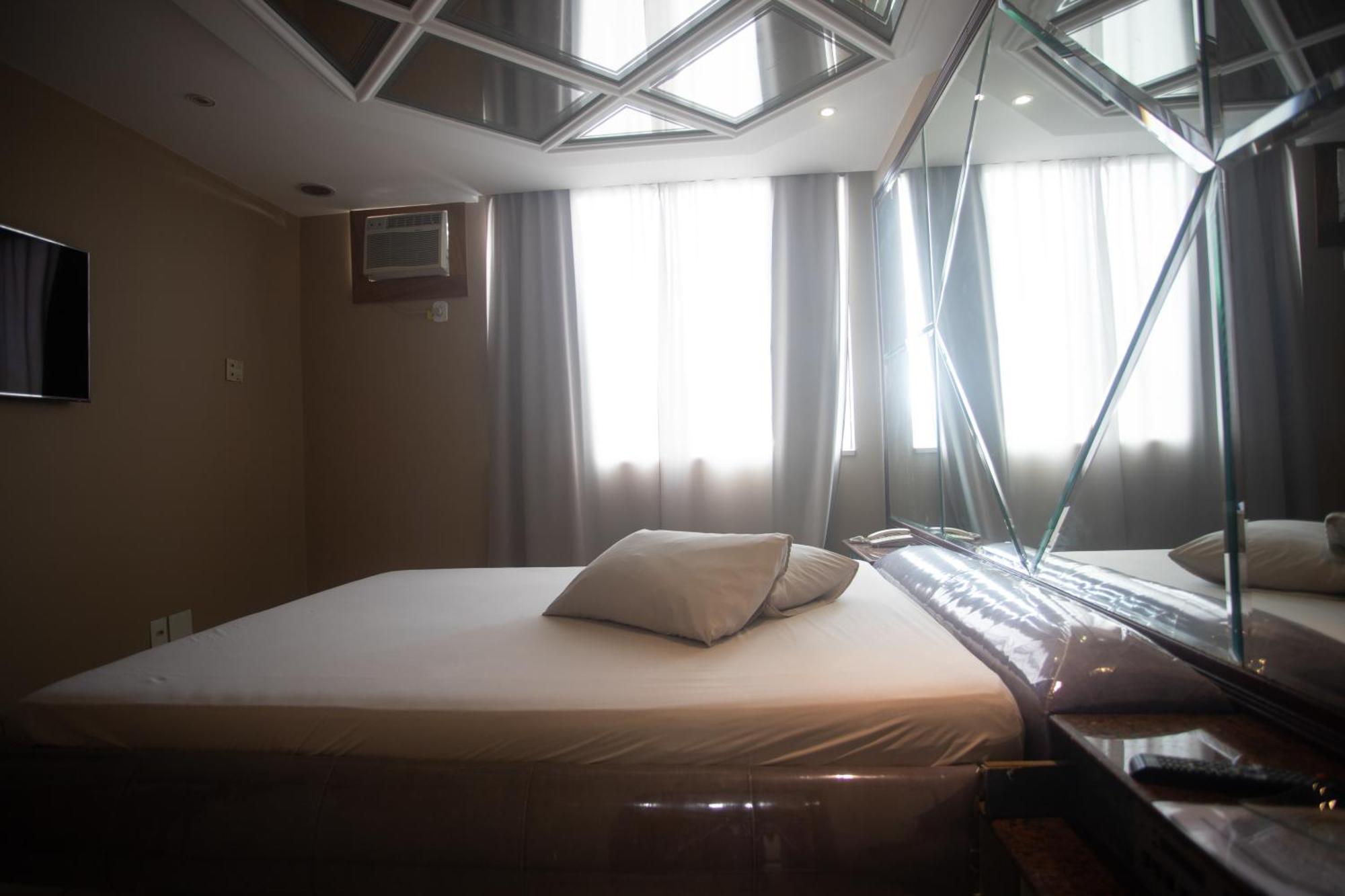 Caricia (adults Only) Love hotel Rio de Janeiro