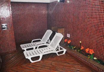 Caricia (adults Only) Love hotel
