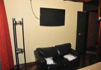 Caricia (adults Only) 2* Rio de Janeiro