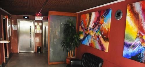 Caricia (adults Only) Love hotel Rio de Janeiro