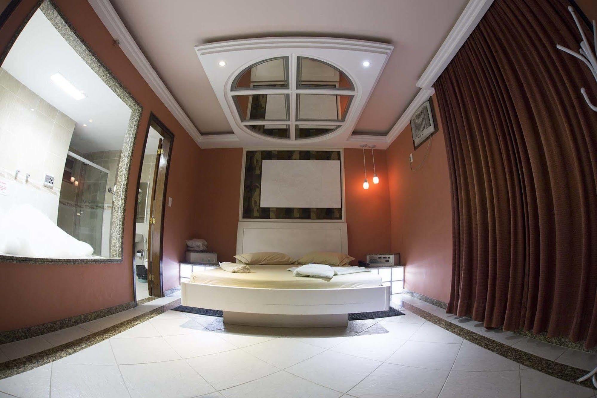 Caricia (adults Only) 2* Rio de Janeiro